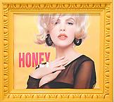 Honey
1991
mixed media
74 x 77.5 cm