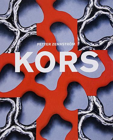 Petter Zennström - Kors
Hardback
25,5 x 20,5 cm 
62 pp 
Illustrated throughout 
Published by Lars Bohman Gallery 2007
Swedish
ISBN 978-91-977157-0-6 
Price: SEK 200