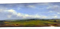 Untitled
2009
oil on canvas
90 x 180 cm