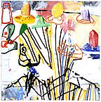 Oroliga frågor i en svår tid
2010
oil on canvas
100 x 100