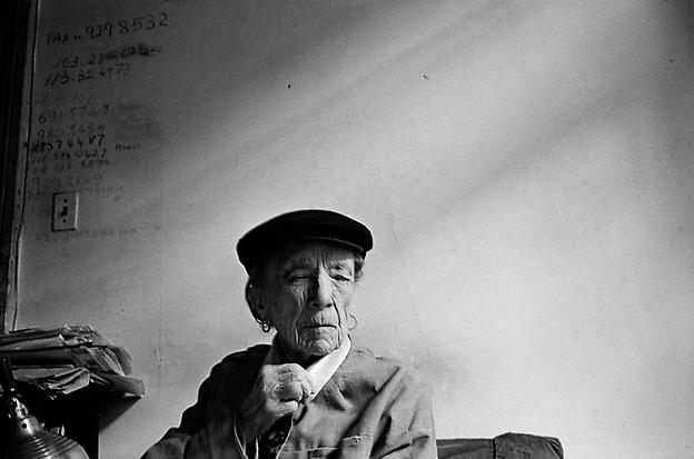 Louise Bourgeois
1998
31,7 x 47 cm
gelatin silver print