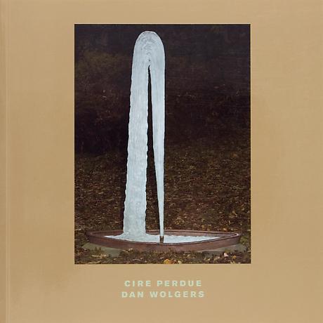 DAN WOLGERS - Cire Perdue

Softback
20 x 20 cm
12 pp
Illustrated throughout
Text by the artist 
Published by Lars Bohman Gallery 2007
Swedish
Price: SEK 60
