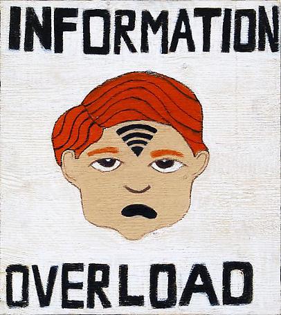 Information overload
2011
pastel stick on wood
45 x 40 cm