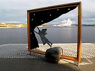Skeenden (Happenings)
2009
public commission Sundsvalls kommum, Sweden