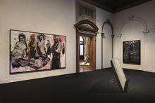 Richard Prince - Exhibitions